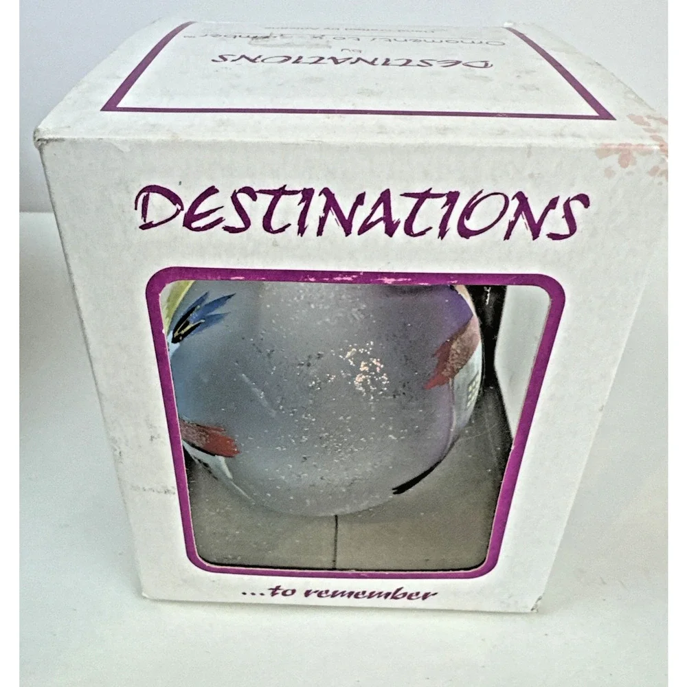 Destinations by Ornaments to Remember Grauman's Chinese Theatre